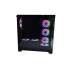 Revenger INFINITY 7 Full Tower Black Gaming Case